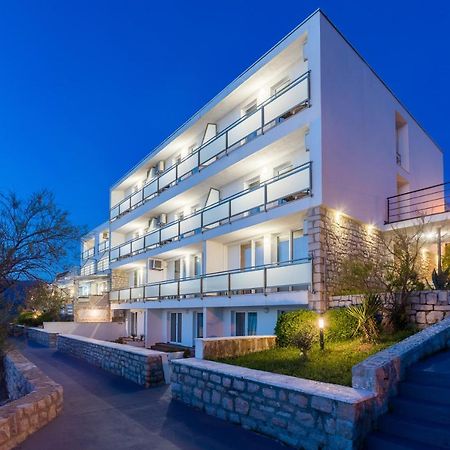 Hotel Rooms Roccia Novigrad  Esterno foto
