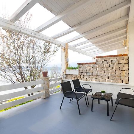 Hotel Rooms Roccia Novigrad  Esterno foto