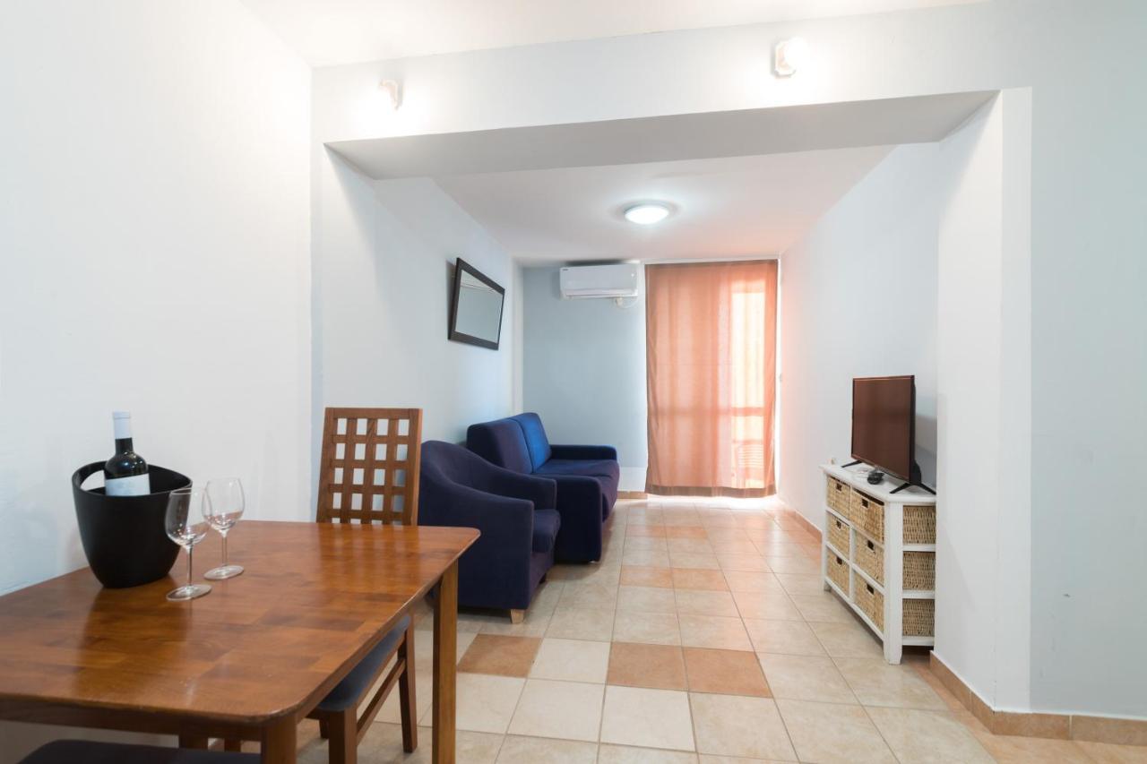Hotel Rooms Roccia Novigrad  Esterno foto