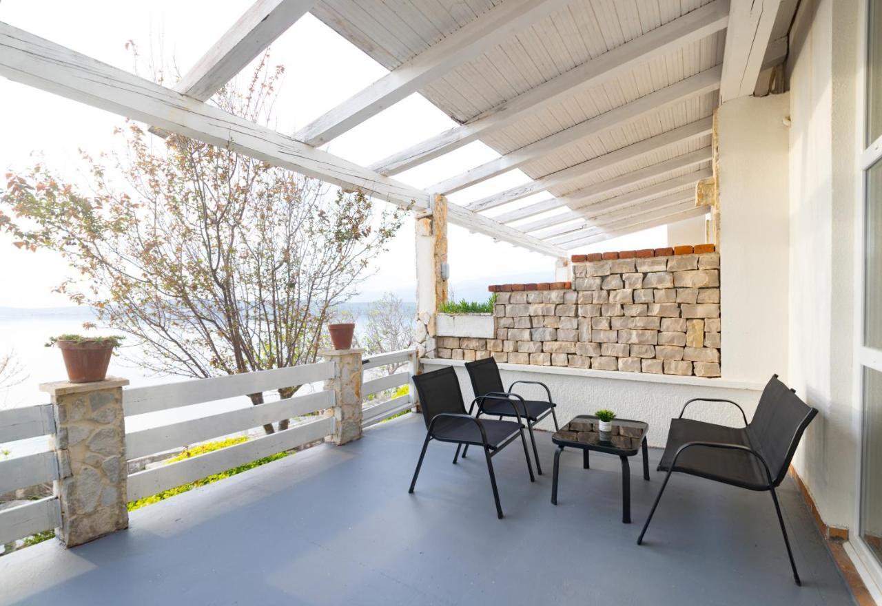 Hotel Rooms Roccia Novigrad  Esterno foto