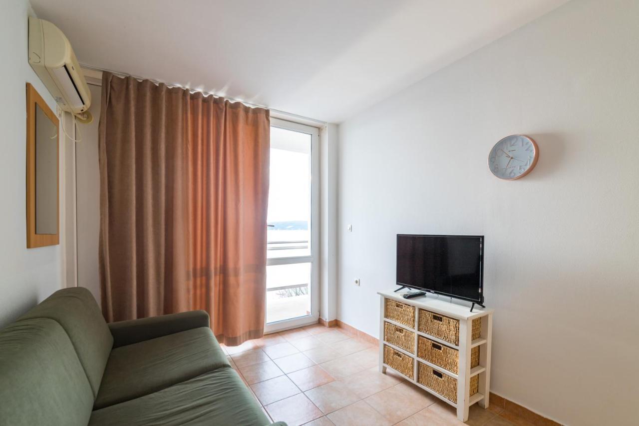 Hotel Rooms Roccia Novigrad  Esterno foto