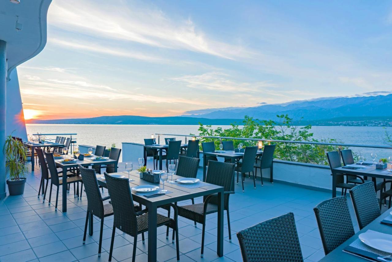Hotel Rooms Roccia Novigrad  Esterno foto